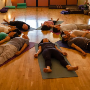 Instructorado en Yoga Nidra 100 horas – Online
